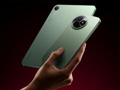 Новые продукты появятся в продаже 26 июня 2025 года. На фото: Redmi K Pad и K80 Ultra. (Источник изображения: Xiaomi)