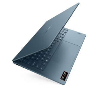 Lenovo Yoga Slim 7 14 Gen 10. (Источник изображения: Lenovo)