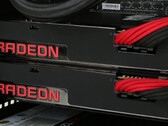AMD CrossFire – пройденный этап. (Изображение: AMD)