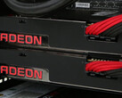 AMD CrossFire is now passé. (Source: AMD)