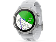 Apex 4: новые smartwatch для выносливых спортсменов. (Источник изображения: Coros)