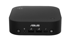 Asus NUC 14 Pro AI будет оснащаться процессором Core Ultra 9 288V. (Источник изображения: Asus)