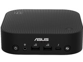 Asus NUC 14 Pro AI будет оснащаться процессором Core Ultra 9 288V. (Источник изображения: Asus)