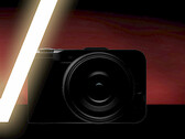 Улучшенное изображение Canon EOS RV