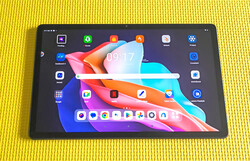 Lenovo Tab P11 Gen 2