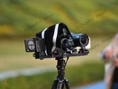 Недавняя фотография, которой поделился @Quadro_News, заставила их подписчиков заговорить. (Источник изображения: @Quadro_News)