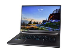 Обзор ноутбука Acer Predator Triton 500 SE