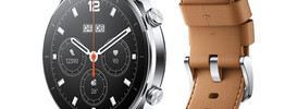 Xiaomi Watch S1. Самые престижные смарт-часы китайской компании, полезные и в спорте, и в обычные дни