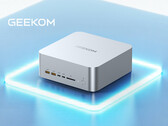 Следующий мини-ПК от Geekom имеет относительно сдержанный вид. (Источник изображения: Geekom)