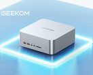 Следующий мини-ПК от Geekom имеет относительно сдержанный вид. (Источник изображения: Geekom)
