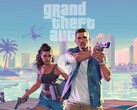 Обновленная главная страница GTA 6 с изображением Джейсона и Люсии. (Источник изображения: Rockstar)