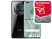 Honor Magic5 Pro (90%)