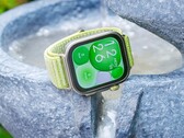 Huawei Watch Fit 4 Pro: Смарт-часы получают новое обновление. (Источник изображения: Даниэль Шмидт)
