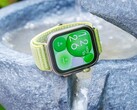 Huawei Watch Fit 4 Pro: Смарт-часы получают новое обновление. (Источник изображения: Даниэль Шмидт)