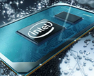 Intel Alder Lake-P Core i9-12900HK makes a public appearance on Geekbench. (Image Source: Intel)