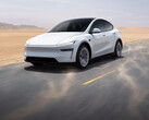 Федеральная субсидия на Model Y 2026 года истекает. (Источник изображения: Tesla)