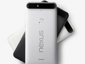 Первые фото, сделанные Nexus 6P...