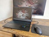 Обзор ноутбука HP Omen 16 2023