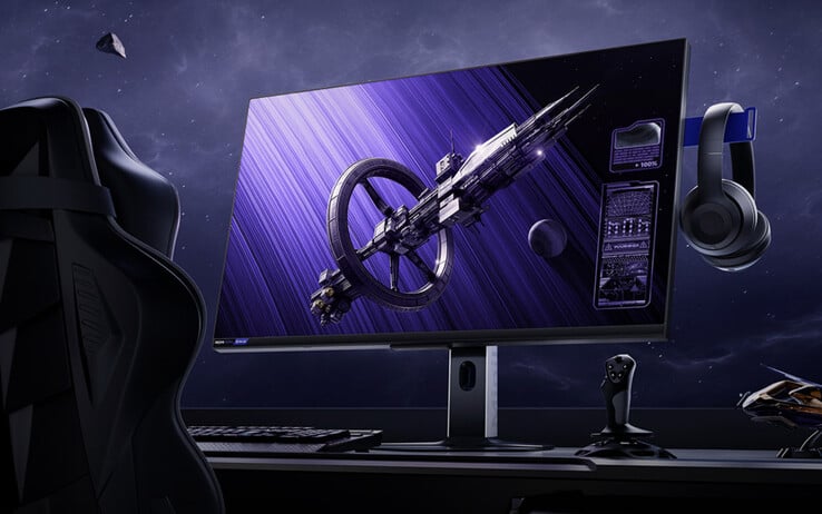 (Источник изображения: Xiaomi)