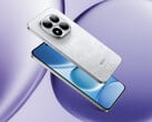 У Redmi Note 15 Pro плоский дисплей, в отличие от его предшественника. (Источник изображения: Xiaomi)