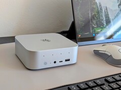 Обзор Beelink SER9: AMD Zen 5 делает этот мини-ПК быстрее, чем когда-либо
