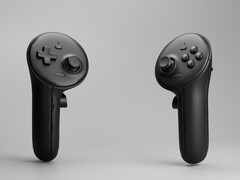 По слухам, Valve разрабатывает Декарда с контроллерами под кодовым названием 