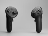 По слухам, Valve разрабатывает Декарда с контроллерами под кодовым названием "Roy". (Источник изображения: @Down_90)