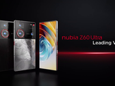 Новый Nubia Z60 Ultra с ведущей версией Snapdragon 8 Gen 3 будет отличаться немного улучшенной настройкой камеры (Источник изображения: Nubia [отредактировано])