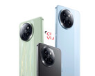 Xiaomi 14 CIVI работает под управлением Xiaomi HyperOS, основанной на Android 14. (Источник изображения: Xiaomi)