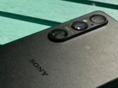 Sony Xperia 1 V теперь получает Android 15. (Источник изображения: Trusted Reviews)