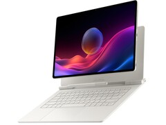 Yoga Pad Pro 14.5 AI - это конвертируемый планшет Android (Источник изображения: Lenovo)