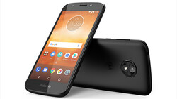 На обзоре: Motorola Moto E5 Play. Тестовый образец предоставлен компанией Motorola