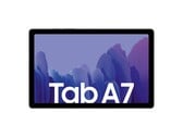 Обзор Samsung Galaxy Tab A7 LTE - Один из лучших планшетов с ценой до 300 евро