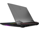 Безумный титан: обзор игрового ноутбука MSI GT76 9SG