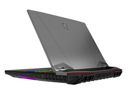 На обзоре: MSI GT76 Titan DT 9SG. Тестовый образец предоставлен подразделением компании MSI в Тайване