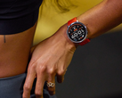 Смарт-часы Active 2 от Amazfit (на фото) получили новое обновление. (Источник изображения: Amazfit)