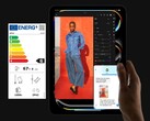 Apple iPad Pro получил наихудшую оценку по новой маркировке энергопотребления в ЕС. (Источник изображения: Apple, отредактировано)