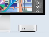 Некоторые пользователи M4 Mac жалуются на проблемы с монитором. (Источник изображения: Apple)