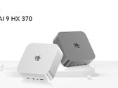 Beelink SER9 с Ryzen AI 9 HX 370, 32 ГБ ОЗУ и 1 ТБ хранилища доступен по цене 999 долларов (Источник изображения: Beelink)