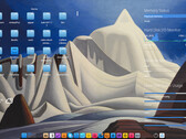 Bluestar Linux 6.12.8 уже в продаже с KDE Plasma 6.2.5 и несколькими обновлениями пакетов (Источник изображения: Bluestar Linux на SourceForge)