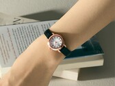 Новые часы Casio Sheen SHW-5300PGL-7A