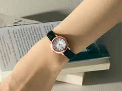 Новые часы Casio Sheen SHW-5300PGL-7A