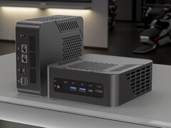 D12 Plus поставляется с несколькими вариантами процессоров. (Источник изображения: Amazon)