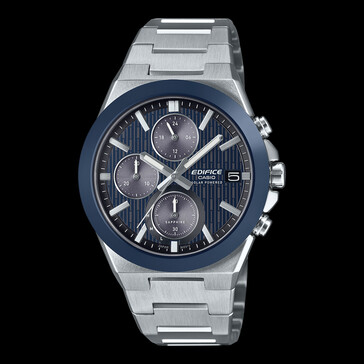 Casio EFS-S650D-2A. (Источник изображения: Casio)