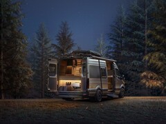 Скоро появятся энергокомплекты EcoFlow Power Kits 5 кВА 48 В. (Источник изображения: EcoFlow)