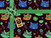 Cat Quest II - это последняя на данный момент раздача Mystery Game от Epic Games. (Источник изображения: Epic Games Store - отредактировано)