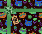 Cat Quest II - это последняя на данный момент раздача Mystery Game от Epic Games. (Источник изображения: Epic Games Store - отредактировано)