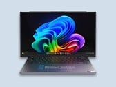 Последней разработкой Lenovo в области гибких ноутбуков, возможно, станет модель с горизонтально раскрывающимся экраном.