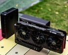 GPD Box и GPD G2 (оба изображены с графическим процессором) можно приобрести в комплекте по цене от 1 837 долларов
