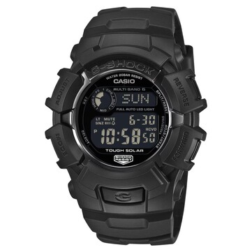 G-Shock GW-2310UFB-1 (источник изображения: Casio)